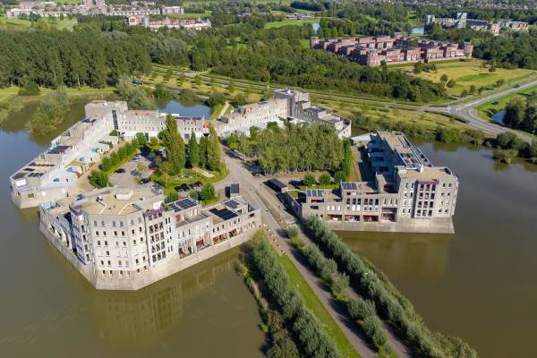 Woning Wuyvenhaerd 52 Den Bosch