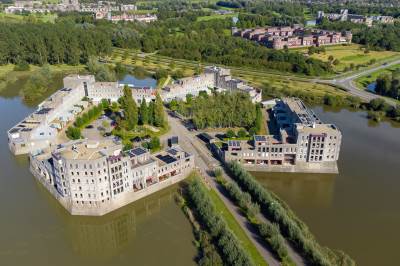 Woning Wuyvenhaerd 52 Den Bosch