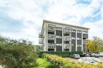 Woning Krijtwal 1712 Nieuwegein