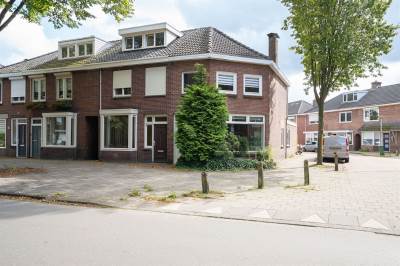 Woning Wethouder Nijhuisstraat 53A Enschede