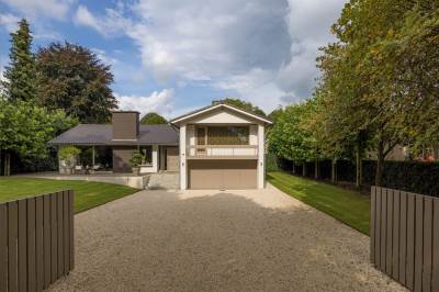 Woning Irislaan 6 Leende