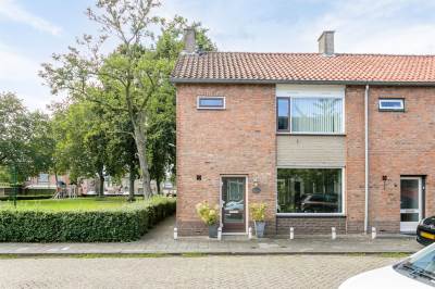 Woning Boonhof 17 Prinsenbeek