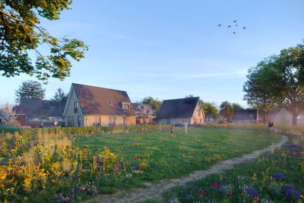 Woning Molenweg Zuid 49 Urmond