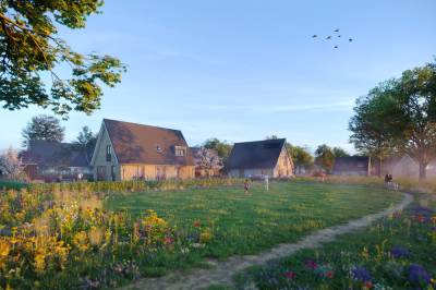 Woning Molenweg Zuid 49 Urmond