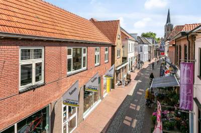 Woning Walderstraat 22a Lochem