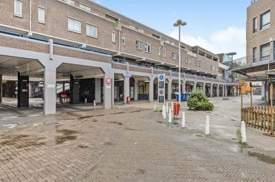 Woning Neringpassage 114 Lelystad