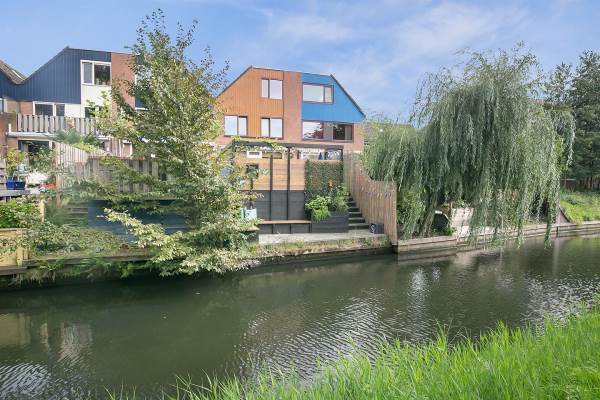 Woning Tulpentuin 5 Zoetermeer