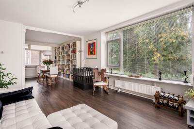 Woning Ennemaborg 89 Amsterdam