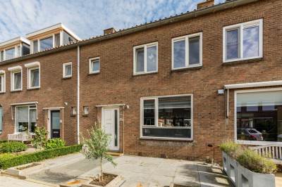 Woning Meidoornstraat 35 Waddinxveen