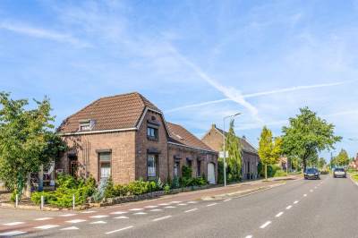 Woning Eindstraat 2 Horn