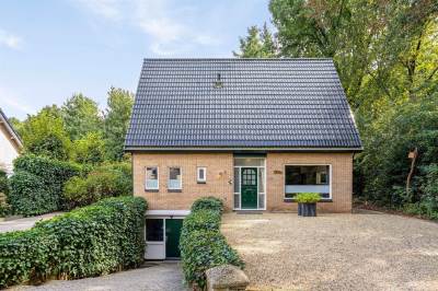 Woning Jasmijnweg 86 Ermelo