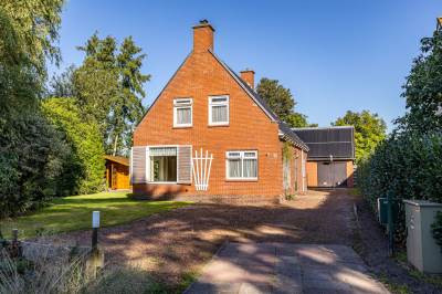 Woning Bovenkruier 14 Harkstede (Gem. Midden-Groningen)