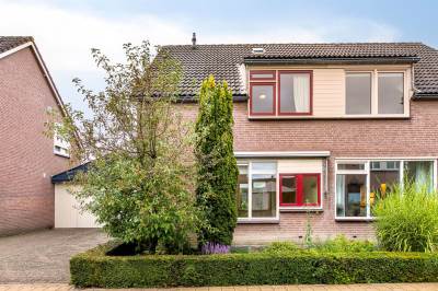 Woning Snejerspad 8 Overloon