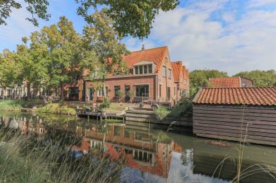 Woning Koekebakkerstraat 18 Enkhuizen