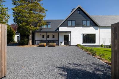 Woning Gezichtslaan 2 Leersum