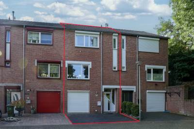 Woning Handvorm 29 Landgraaf