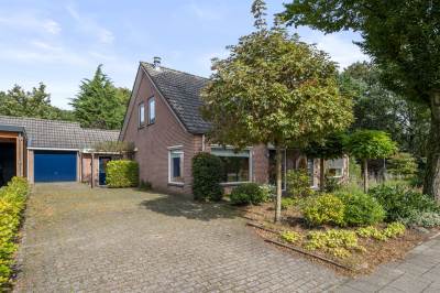 Woning Oude Arnhemseweg 37 Ede