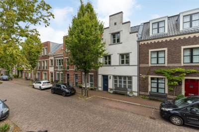 Woning Landstraat 158 Bussum