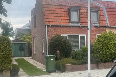 Woning Weststraat 26 Biervliet (Gem. Terneuzen)