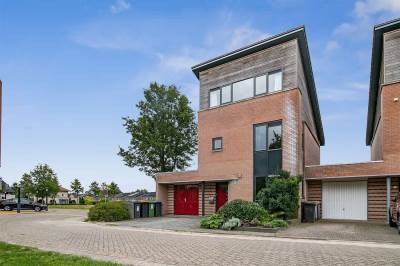 Woning Steigermesschen 15 Assen