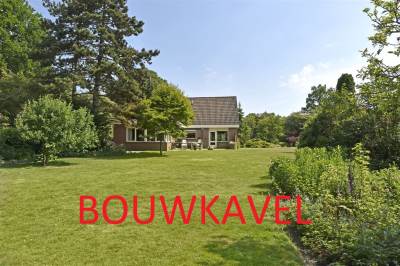 Bouwgrond Wethouder Teselinglaan 10A Driebergen-Rijsenburg