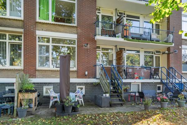 Woning Proosdijerveldweg 253 Ede