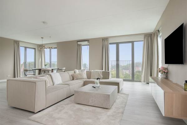 Woning Heysekade 3q Rotterdam