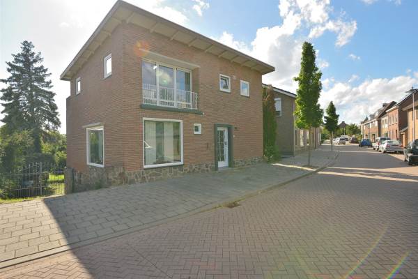 Woning Koestraat 21 Hoensbroek