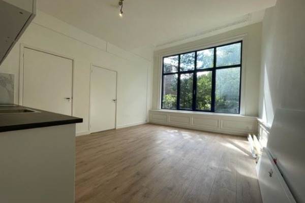 Woning Regentesselaan 9 - 8 Den Haag