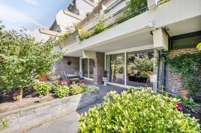 Woning 't Kofschip 119A Veenendaal