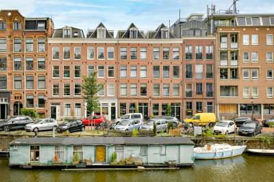 Woning Da Costakade 1752A Amsterdam