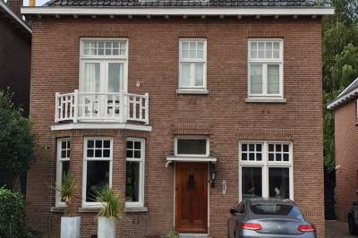 Woning Mr. van Coothstraat 20 Waalwijk