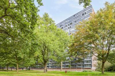 Woning Mozartlaan 423 Tilburg