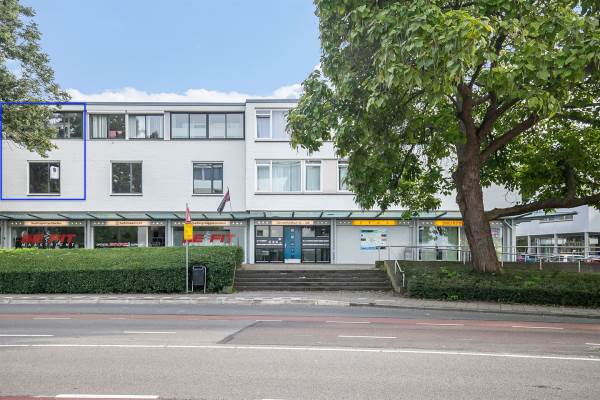 Woning Clavecymbelstraat 7B Maastricht