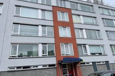 Woning Menno ter Braakstraat 36 Rotterdam