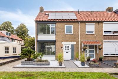 Woning Kwartelstraat 16 Wijchen