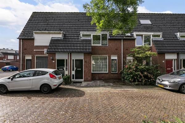 Woning Twentehof 70 Helmond