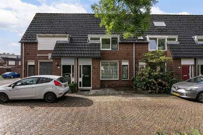 Woning Twentehof 70 Helmond
