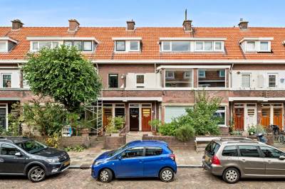 Woning Tomatenstraat 49 Den Haag