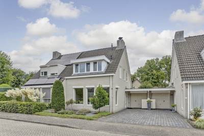 Woning Hellebaardstraat 3 Loon op Zand