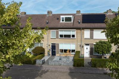 Woning Willem-Alexanderstraat 45 Veldhoven