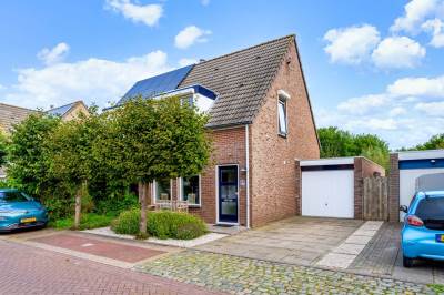 Woning Noordstraat 58 Retranchement