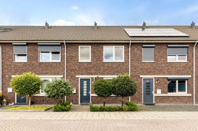 Woning Steenbok 5 Klazienaveen