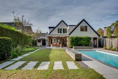 Woning Hertog van Brabantweg 5 Loon op Zand