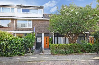 Woning Ambonstraat 10 Delft
