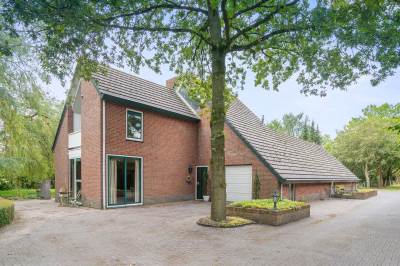Woning Buinerweg 13a Exloo