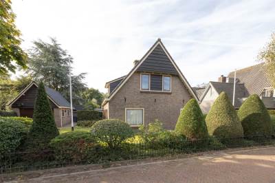 Woning Verbindingsweg 2 Eemnes