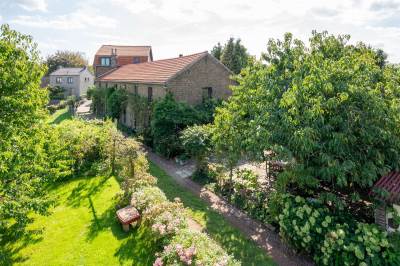 Woning Oude Akerstraat 19a Bemelen