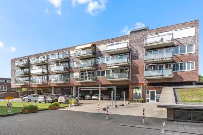 Woning Gildestraat 84 Ede