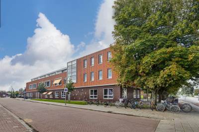Woning Mooriaanstraat 28 Wormer